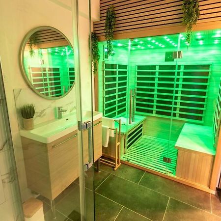 L'Elegant / Sauna / 24H/24H Saint-Jory Exterior foto