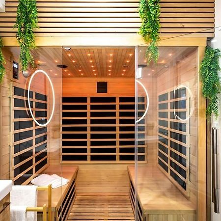 L'Elegant / Sauna / 24H/24H Saint-Jory Exterior foto