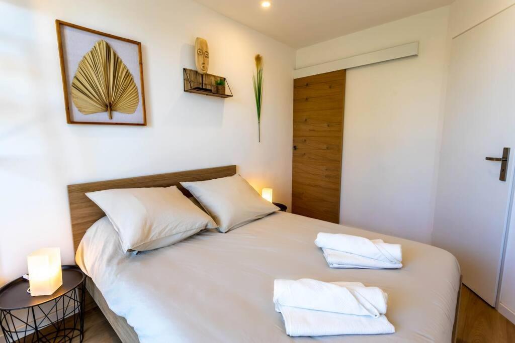 L'Elegant / Sauna / 24H/24H Saint-Jory Exterior foto